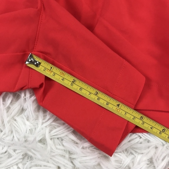 NWT Skechers Red Shorts - Picture 5 of 9